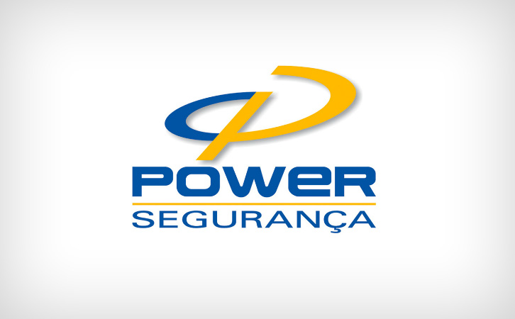 Design de Marca - Branding - Power Segurança