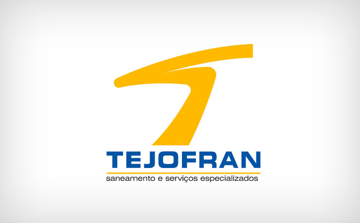 Design de Marca - Branding - Tejofran