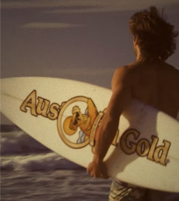 Australian Gold