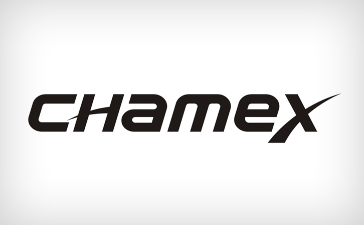 Design de Marca - Branding - Chamex